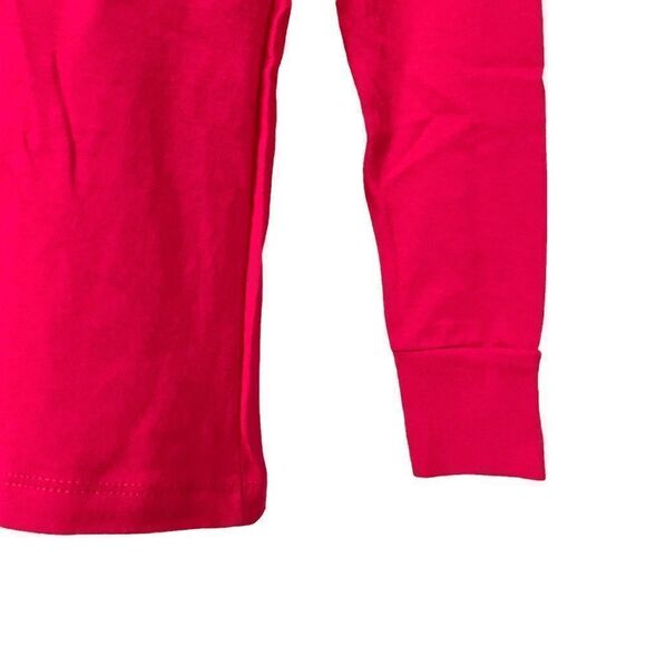 Disney Princess Elena of Avalor Long Sleeve with Hoodie Sweater Top in Junior L - Picture 6 of 7